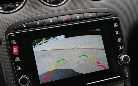 Peugeot 308 II, 2011 год, 549 000 рублей, 14 фотография