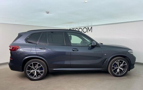 BMW X5, 2019 год, 4 999 000 рублей, 6 фотография