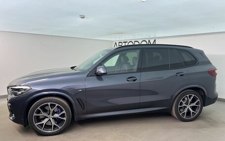 BMW X5, 2019 год, 4 999 000 рублей, 5 фотография