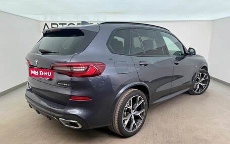 BMW X5, 2019 год, 4 999 000 рублей, 2 фотография