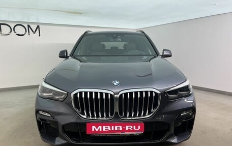 BMW X5, 2019 год, 4 999 000 рублей, 3 фотография