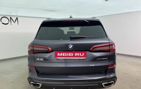BMW X5, 2019 год, 4 999 000 рублей, 4 фотография