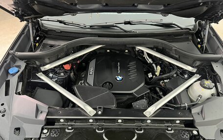 BMW X5, 2019 год, 4 999 000 рублей, 10 фотография