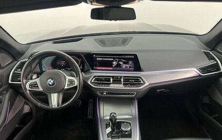 BMW X5, 2019 год, 4 999 000 рублей, 11 фотография