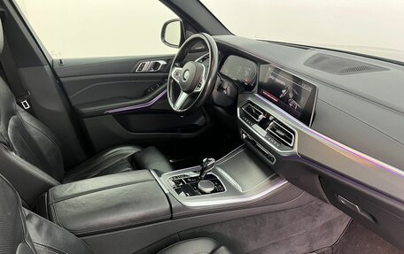 BMW X5, 2019 год, 4 999 000 рублей, 12 фотография