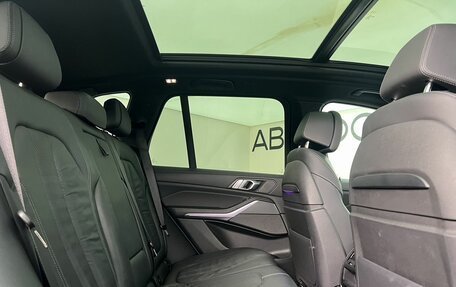 BMW X5, 2019 год, 4 999 000 рублей, 14 фотография