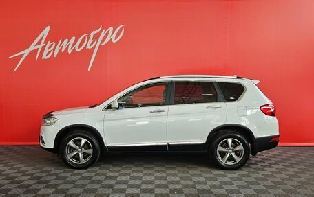 Haval H6, 2017 год, 1 349 000 рублей, 2 фотография