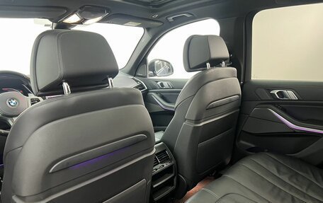 BMW X5, 2019 год, 4 999 000 рублей, 15 фотография