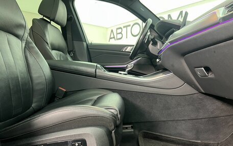 BMW X5, 2019 год, 4 999 000 рублей, 13 фотография