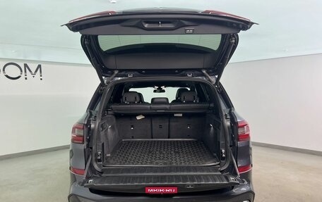BMW X5, 2019 год, 4 999 000 рублей, 9 фотография