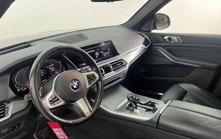 BMW X5, 2019 год, 4 999 000 рублей, 16 фотография