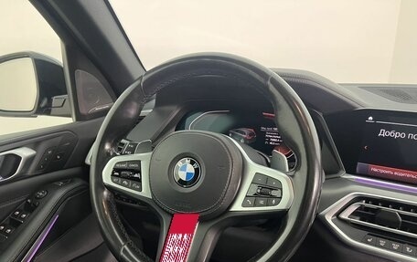 BMW X5, 2019 год, 4 999 000 рублей, 18 фотография