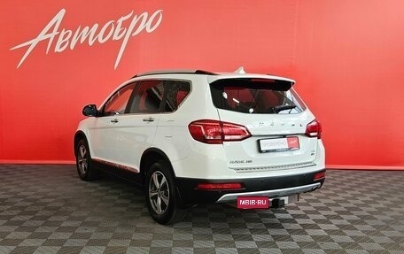 Haval H6, 2017 год, 1 349 000 рублей, 3 фотография