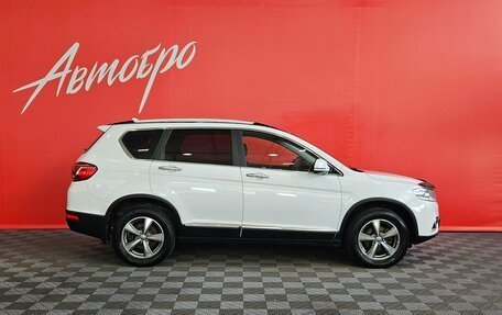 Haval H6, 2017 год, 1 349 000 рублей, 6 фотография