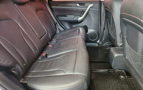 Haval H6, 2017 год, 1 349 000 рублей, 13 фотография