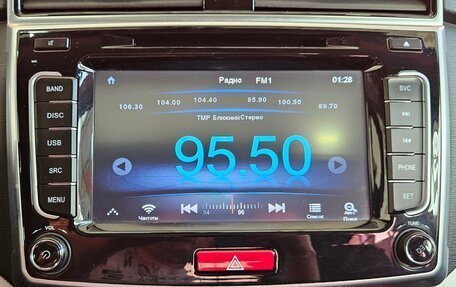 Haval H6, 2017 год, 1 349 000 рублей, 14 фотография
