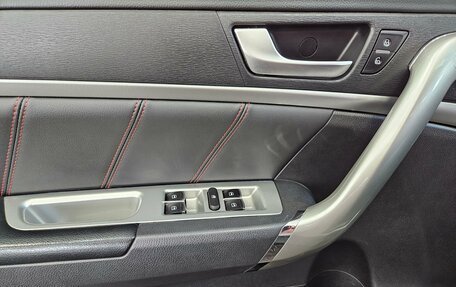 Haval H6, 2017 год, 1 349 000 рублей, 20 фотография