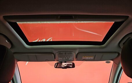 Haval H6, 2017 год, 1 349 000 рублей, 18 фотография