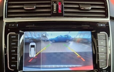 Haval H6, 2017 год, 1 349 000 рублей, 15 фотография