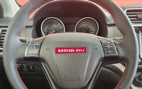 Haval H6, 2017 год, 1 349 000 рублей, 11 фотография