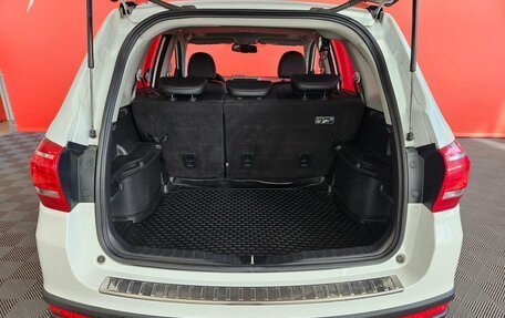 Haval H6, 2017 год, 1 349 000 рублей, 21 фотография