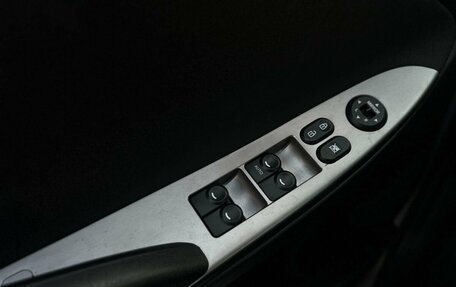 Hyundai Solaris II рестайлинг, 2016 год, 1 160 000 рублей, 17 фотография
