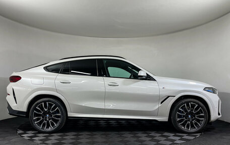 BMW X6, 2026 год, 15 450 000 рублей, 4 фотография