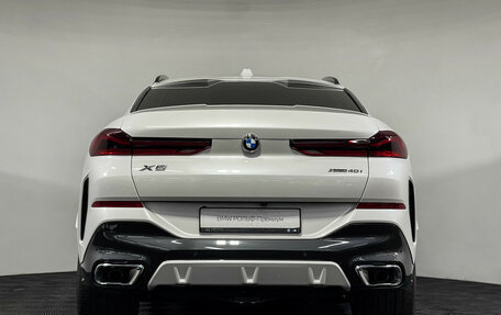 BMW X6, 2026 год, 15 450 000 рублей, 3 фотография