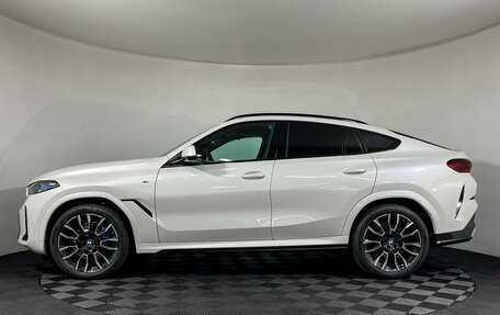 BMW X6, 2026 год, 15 450 000 рублей, 6 фотография
