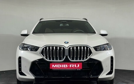 BMW X6, 2026 год, 15 450 000 рублей, 2 фотография