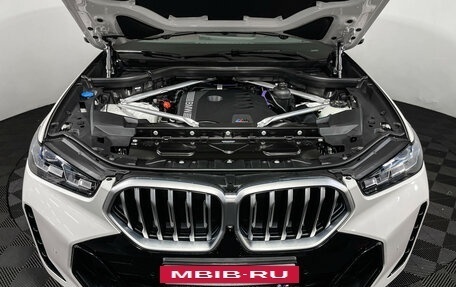 BMW X6, 2026 год, 15 450 000 рублей, 7 фотография