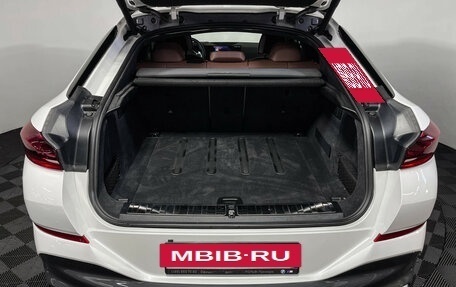 BMW X6, 2026 год, 15 450 000 рублей, 8 фотография
