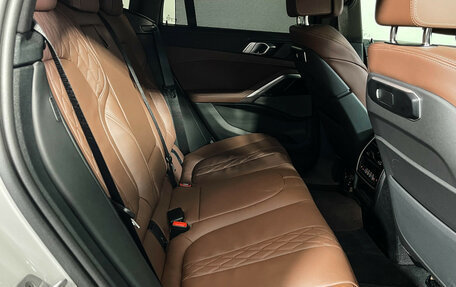 BMW X6, 2026 год, 15 450 000 рублей, 21 фотография