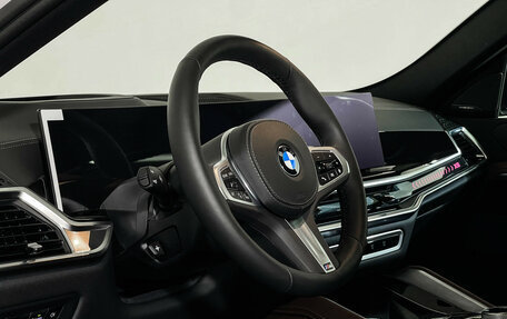 BMW X6, 2026 год, 15 450 000 рублей, 11 фотография