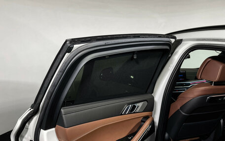 BMW X6, 2026 год, 15 450 000 рублей, 22 фотография
