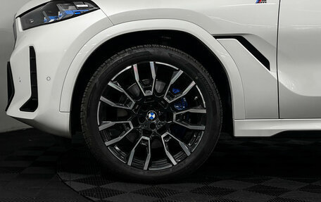 BMW X6, 2026 год, 15 450 000 рублей, 10 фотография