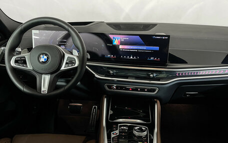 BMW X6, 2026 год, 15 450 000 рублей, 12 фотография