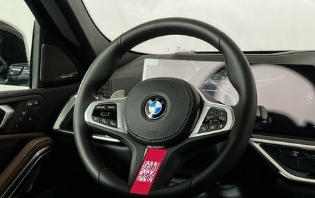 BMW X6, 2026 год, 15 450 000 рублей, 13 фотография