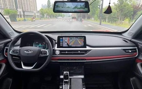 Chery Tiggo 7, 2022 год, 1 320 000 рублей, 6 фотография