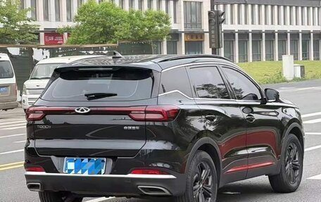 Chery Tiggo 7, 2022 год, 1 320 000 рублей, 5 фотография