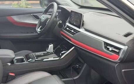 Chery Tiggo 7, 2022 год, 1 320 000 рублей, 8 фотография