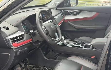 Chery Tiggo 7, 2022 год, 1 320 000 рублей, 7 фотография