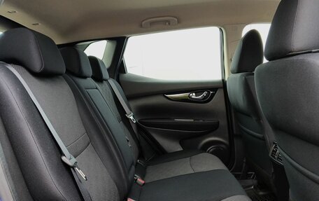 Nissan Qashqai, 2016 год, 1 449 000 рублей, 19 фотография