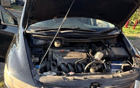 Honda Odyssey IV, 2009 год, 500 000 рублей, 9 фотография