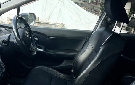 Honda Odyssey IV, 2009 год, 500 000 рублей, 16 фотография