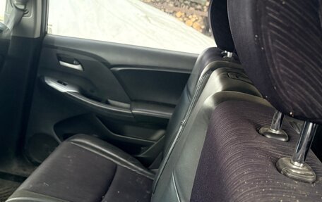Honda Odyssey IV, 2009 год, 500 000 рублей, 12 фотография