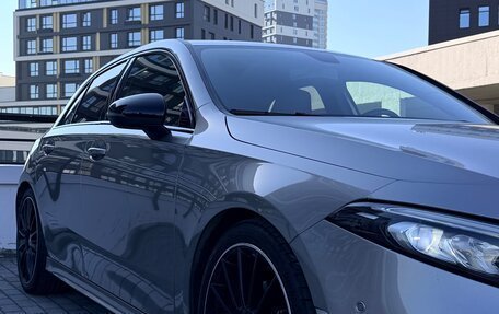 Mercedes-Benz A-Класс, 2019 год, 3 100 000 рублей, 2 фотография