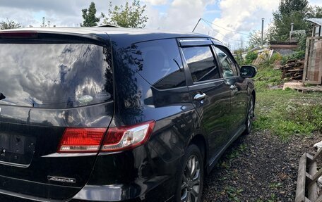 Honda Odyssey IV, 2009 год, 500 000 рублей, 14 фотография