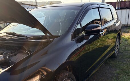 Honda Odyssey IV, 2009 год, 500 000 рублей, 8 фотография