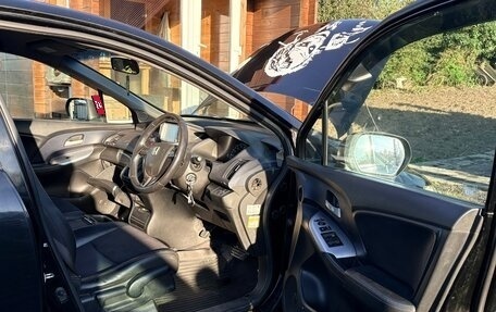 Honda Odyssey IV, 2009 год, 500 000 рублей, 11 фотография
